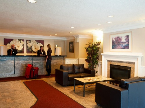 West Edmonton Mall Inn image 1