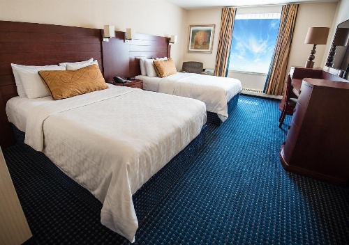 West Edmonton Mall Inn image 16