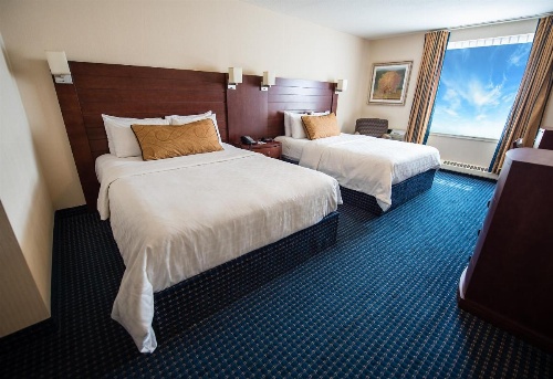 West Edmonton Mall Inn image 17