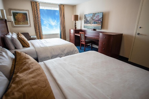 West Edmonton Mall Inn image 18