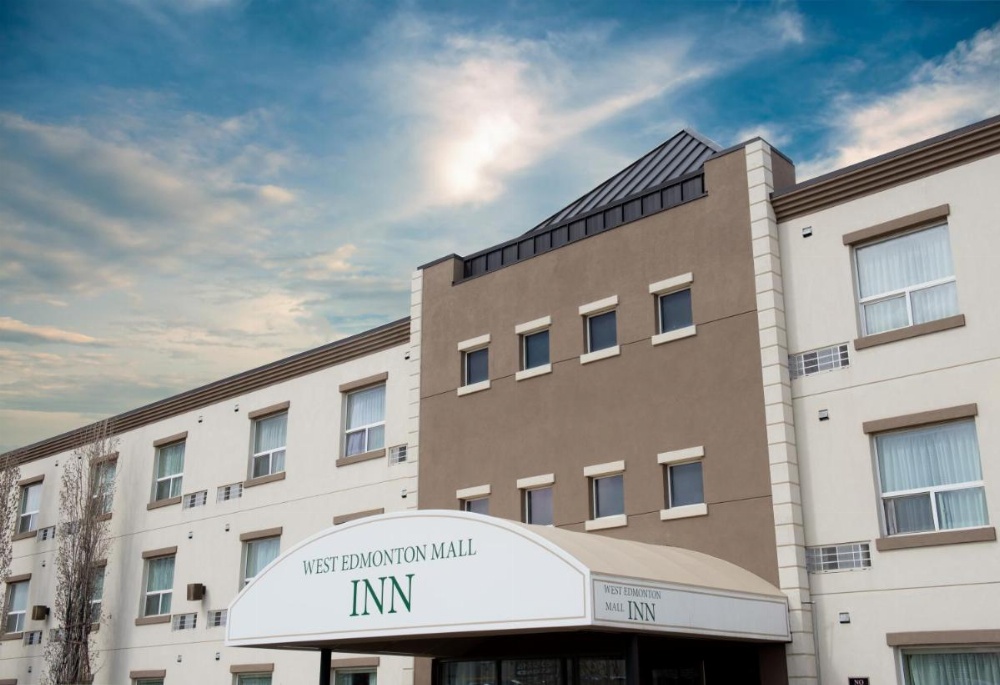 West Edmonton Mall Inn Image 19
