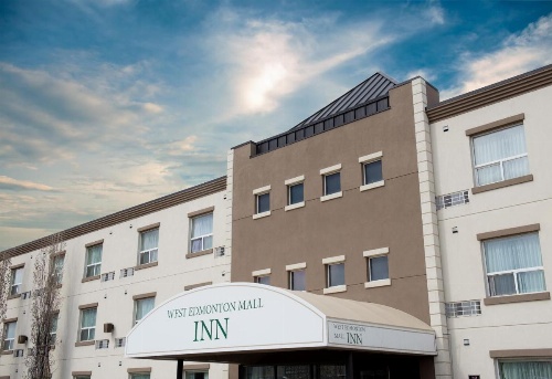 West Edmonton Mall Inn image 19