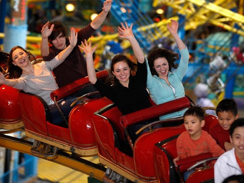 West Edmonton Mall Inn image 3