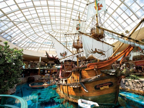 West Edmonton Mall Inn image 5