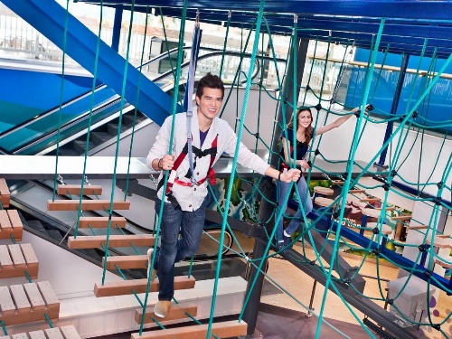 West Edmonton Mall Inn image 6